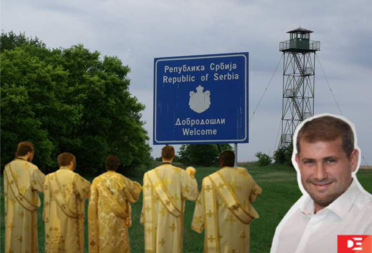 Operațiunea ”agenți în sutană”, sezonul 2 // Gruparea Șor și serviciile rusești organizează noi ”pelerinaje” ale preoților Mitropoliei Moldovei