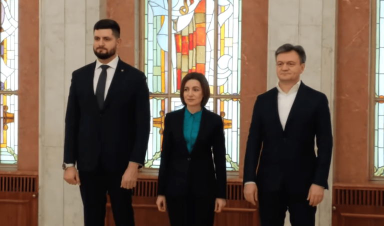 Noul ministru al Energiei, învestit în funcție