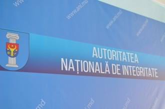 Primarul din Cricova, Victor Slobozianu, verificat de Autoritatea Națională de Integritate