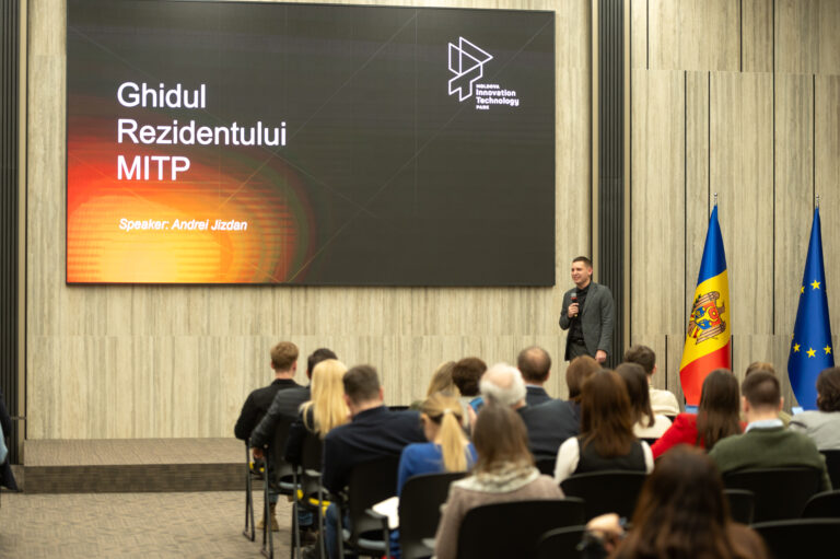 MITP a lansat Ghidul Rezidentului și Ghidul de Eligibilitate pentru susținerea antreprenorilor și investitorilor