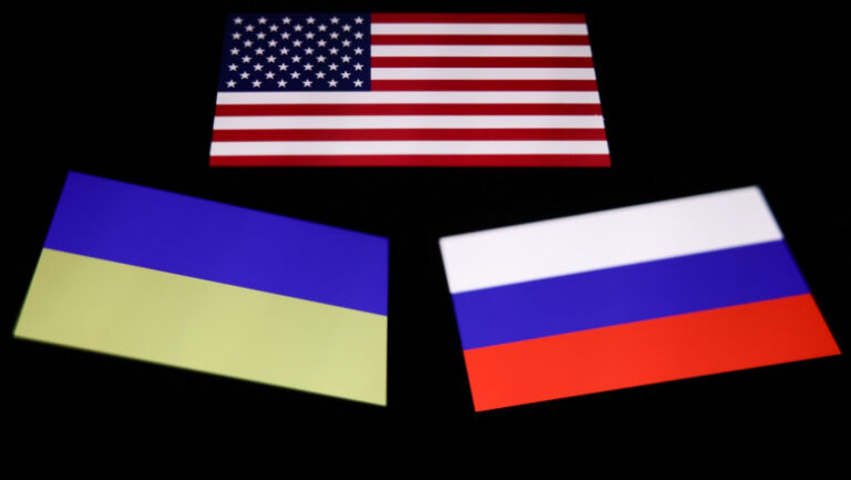 Discuții secrete între oficiali americani și ruși despre soluționarea războiului din Ucraina
