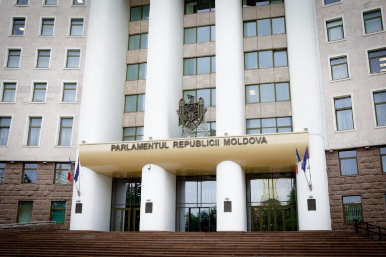 UE sprijină Parlamentul Republicii Moldova în procesul de aderare cu un proiect Twinning de 1,4 milioane de euro