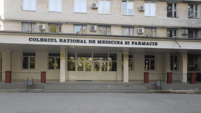 Directorul Centrului de Excelență în Medicină din Chișinău, demis în urma cercetărilor pentru acte de corupție