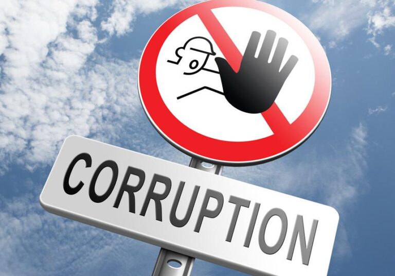 Republica Moldova îmbunătățește poziția în Indicele Percepției Corupției
