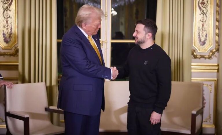 Kievul și Washingtonul ajung la un acord privind resursele minerale ale Ucrainei