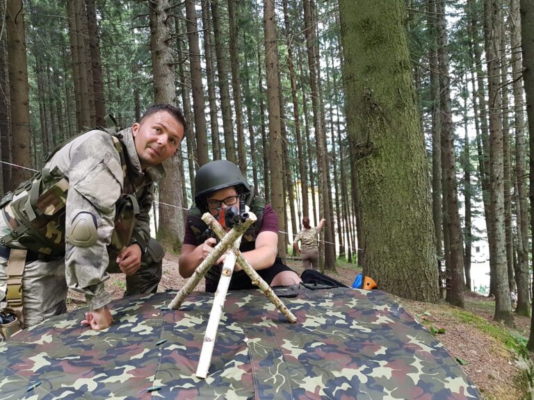 Republica Moldova va construi prima tabără militară de la independență până în 2027