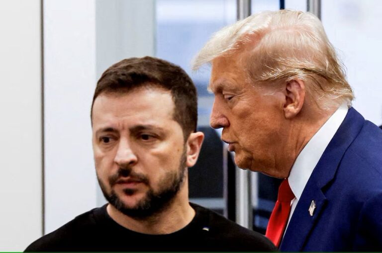 Efectul atitudinii Casei Albe față de Ucraina // Mai mulți britanici, francezi și germani vor să ajute Ucraina și spun că Trump este un „dictator”