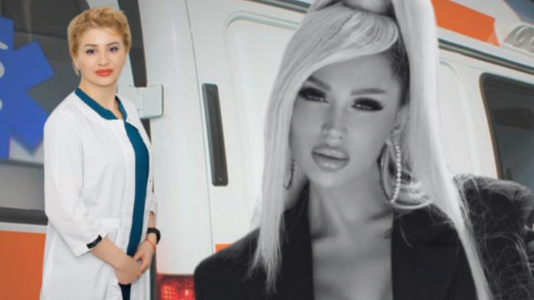 Medicul anesteziolog implicat în moartea Liubei Babițchi, Ecaterina Maniuc, eliberată din penitenciar