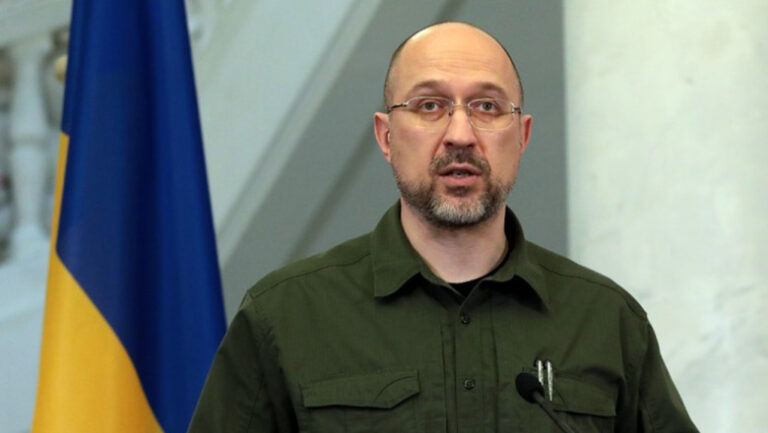 Premierul ucrainean anunță condițiile în care Kievul va semna acordul mineralelor: „Ucraina este o ţară suverană şi independetă”