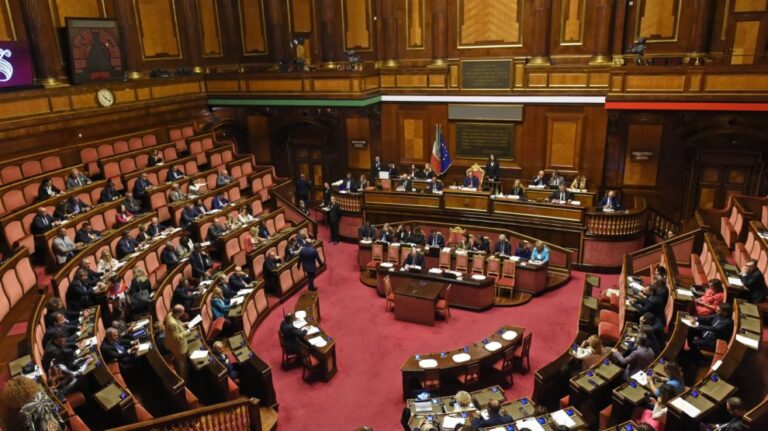Acordul de securitate socială dintre Republica Moldova și Italia, ratificat de Senatul Italian