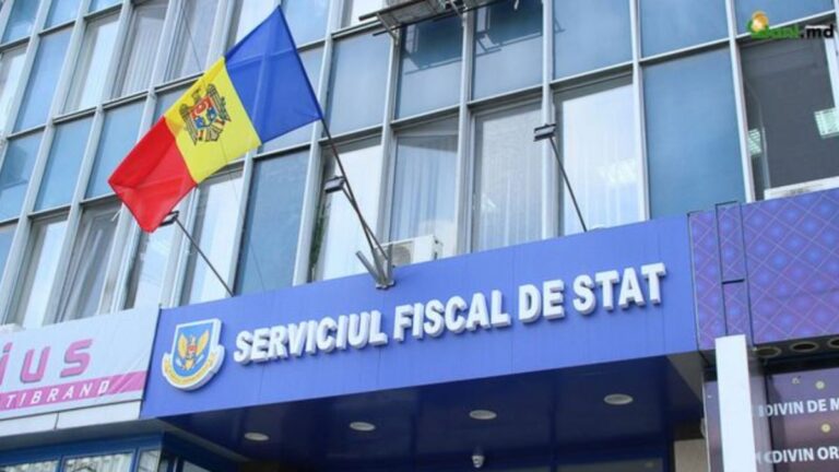 Plățile fiscale devin mai rapide și mai eficiente prin serviciul „Contul unic”