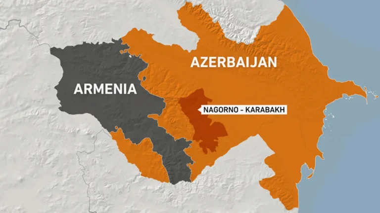 Armenia și Azerbaidjan încheie acordul de pace pentru Karabah, după 40 de ani de conflicte