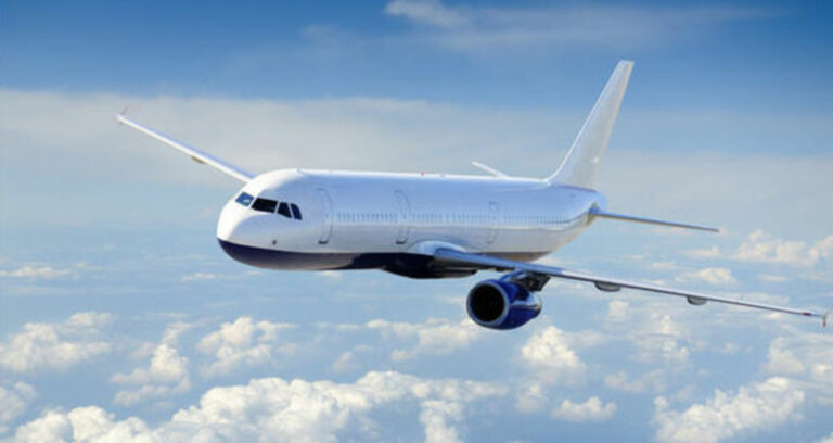 Scandal la bord: Amendă de 35 000 lei pentru un pasager agresiv pe ruta Londra–Chișinău