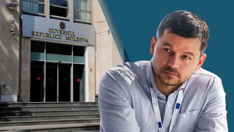 Șeful Asociației Forța Fermierilor, Alexandru Bădărău,numit consultant la Guvern
