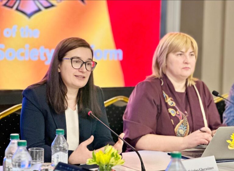 Oficial: R. Moldova a ajuns la jumătatea procesului de screening bilateral