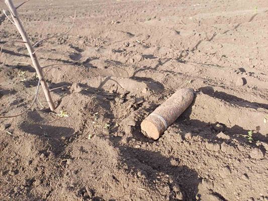 Muniții din război, neutralizate de geniști la Criuleni și Ungheni