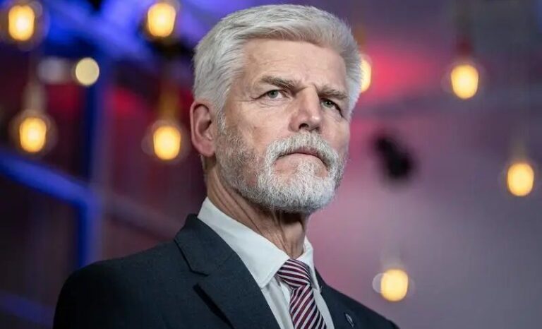 Președintele Cehiei, Petr Pavel, așteptat în vizită oficială la Chișinău