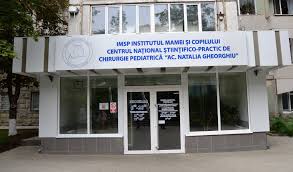 Fetiță internată la Institutul Mamei și Copilului, transferată la terapie intensivă după ce ar fi căzut de la etaj