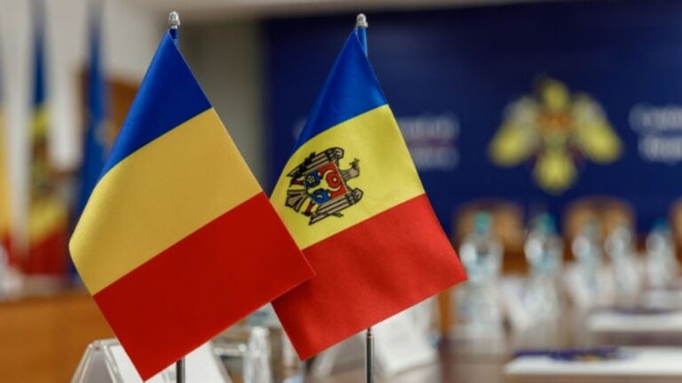 R.Moldova și România negociază acorduri pentru securitatea energetică și interconectarea rețelelor