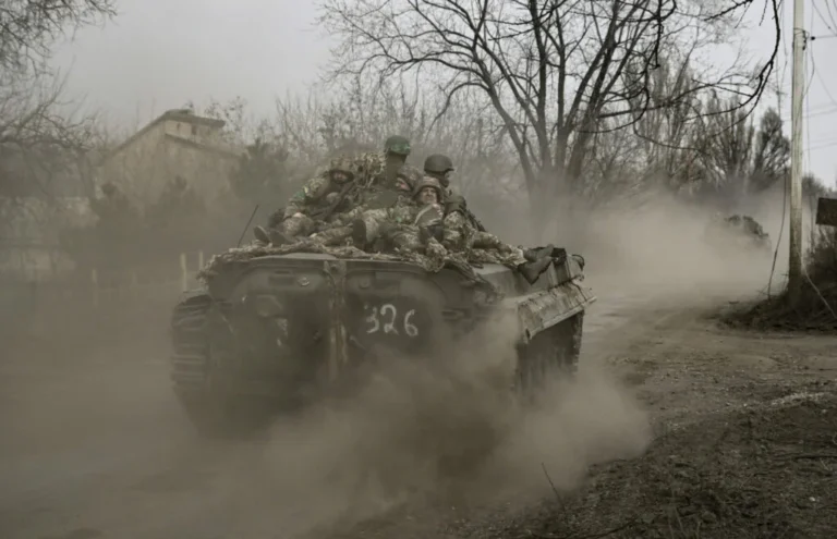 Rusia susţine că a recucerit penultima localitate din Kursk controlată de armata ucraineană