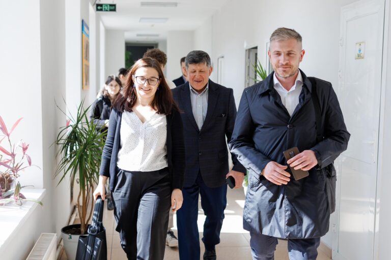 Reuniune la Bruxelles pentru evaluarea Capitolului 29 din procesul de aderare la UE al R. Moldova