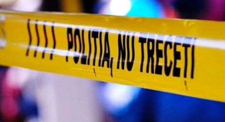 Accident mortal la Hâncești: Un copil de 9 ani, spulberat de un tractor în timp ce traversa strada