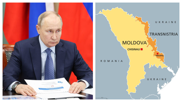 R.Moldova, ținta principală a propagandei Kremlinului: Dezinformare la un nivel fără precedent, arată un nou raport al CIDC