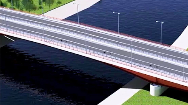 România va începe construcția primului pod peste Prut de la ruperea Basarabiei