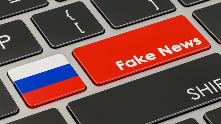 Rusia a investit 200 de milioane de euro pentru propagandă și dezinformare în R. Moldova
