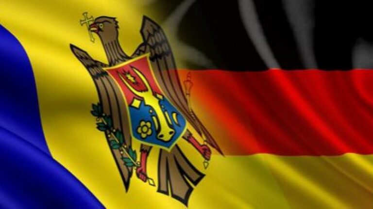 Republica Moldova și Germania vor semna un acord pentru evitarea dublei impuneri și prevenirea evaziunii fiscale