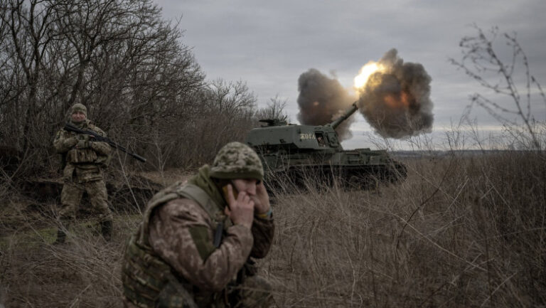 Ucraina a obţinut la reuniunea Ramstein noi ajutoare militare de 21 de miliarde de euro
