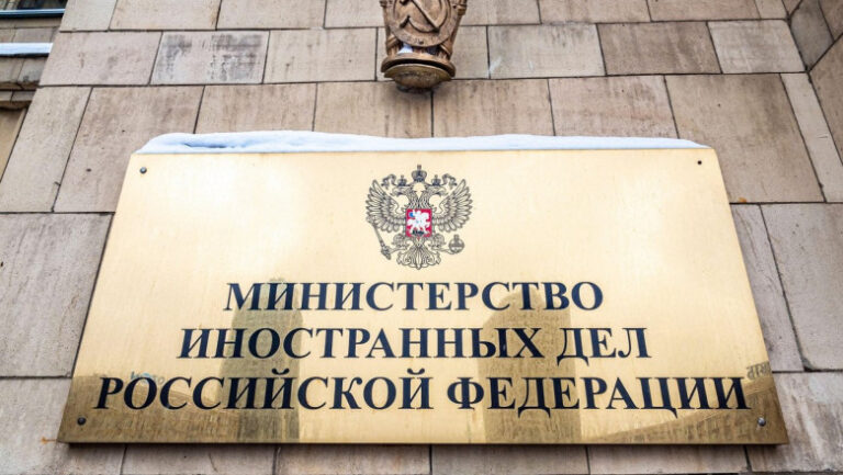 Un nou scandal diplomatic cu implicarea Rusiei: Atașatul militar român la Moscova și adjunctul acestuia, expulzați