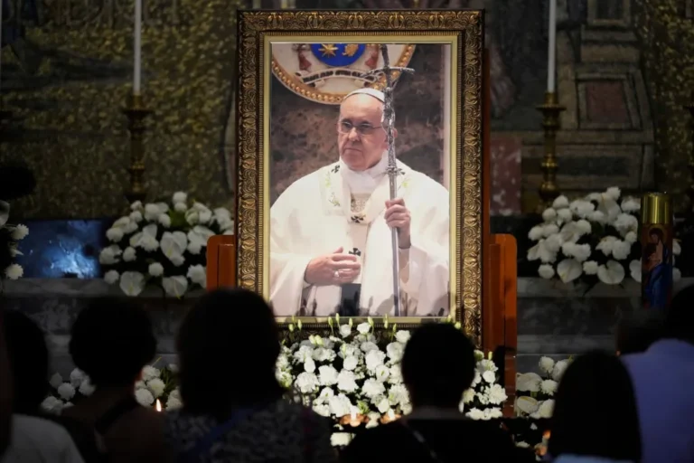 Când va fi înmormântat Papa Francisc: Anunțul oficial de la Vatican