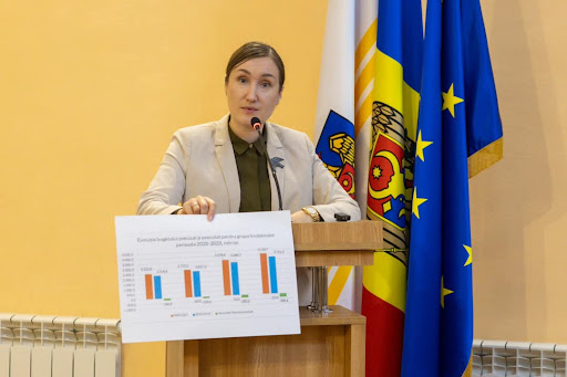Fracțiunea PAS cere ședință extraordinară și audit după concedierea nașului lui Ion Ceban