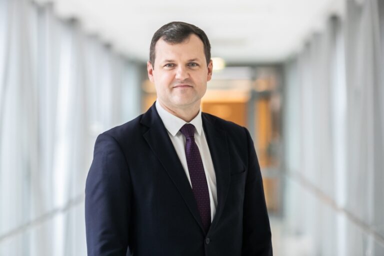 Premierul Lituaniei vine în Republica Moldova: Pe agendă, întâlniri cu Maia Sandu și Dorin Recean