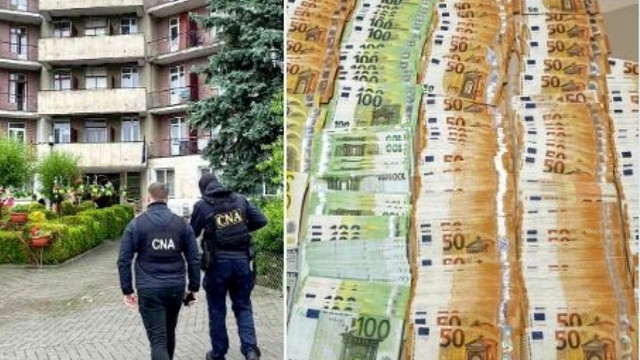 Conducerea unui centru de reabilitare din Vadul lui Vodă, reținută de CNA pentru corupție și delapidare