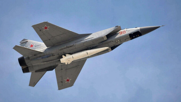 Incident grav în Estonia: Un avion de luptă rusesc a încălcat spațiul aerian NATO în timp ce autoritățile estone escortau un petrolier din „flota fantomă” rusă