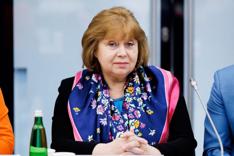 Larisa Miculeț, numită consilieră prezidențială pentru relații cu cetățenii