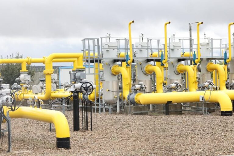 Gaze pentru iarna viitoare: Noi contracte de achiziție, semnate de Energocom