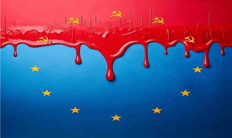 ”Suveranism” cu voie de la Moscova și alți infractori condamnați, în sprijinul lui George Simion