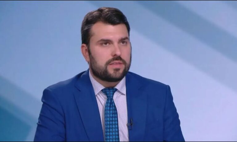 Vizită oficială: Șeful diplomației bulgare, Georg Georgiev, vine la Chișinău