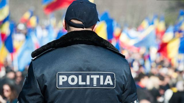Ziua de 9 mai, sub supraveghere: MAI, avertisment privind simbolurile interzise