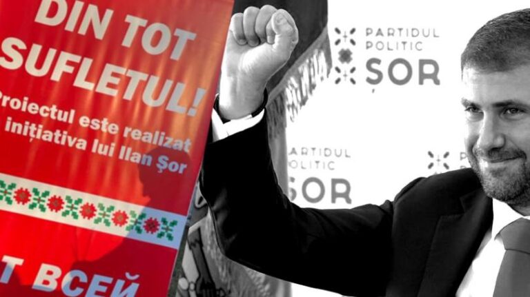 Nouă persoane trimise în judecată la Edineț pentru corupere electorală în favoarea unui partid neconstituțional