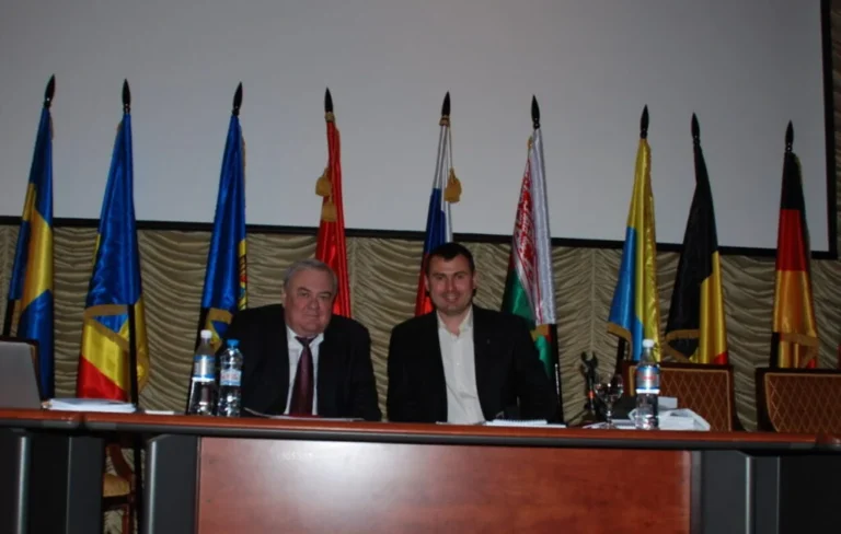 EXCLUSIV// Omul lui George Simion din Moldova, legături directe cu un general KGB din Rusia
