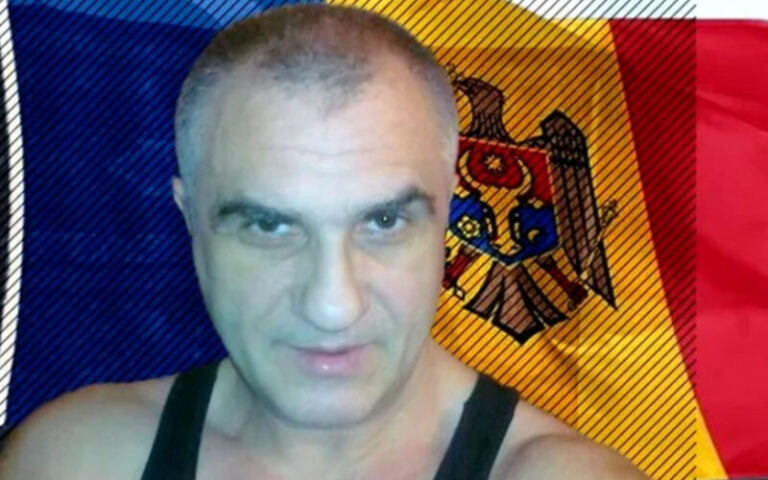 „Babior” a fost localizat! Interlopul eliberat condiționat, găsit în afara R. Moldova