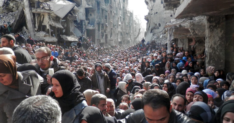 Escaladare regională majoră: Israel lovește Yemen, Liban, Siria și Gaza; bilanțul în Gaza depășește 61.000 de morți