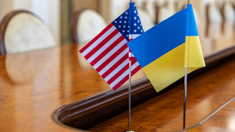 Ambasada SUA avertizează asupra riscului unui atac aerian major în Ucraina