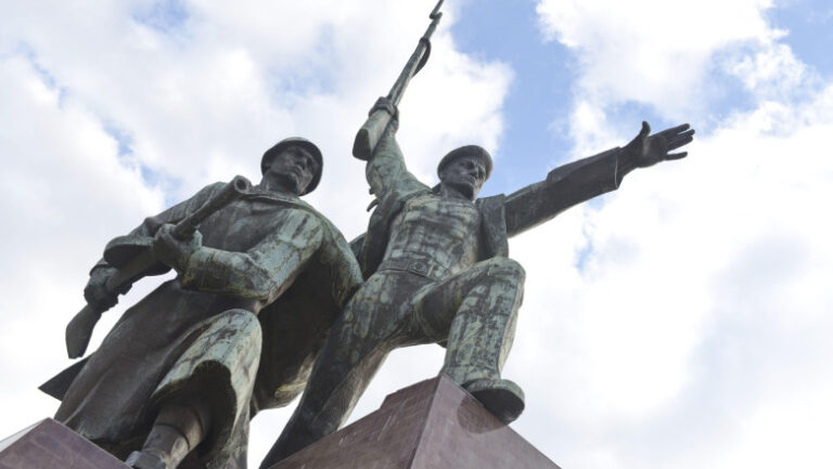 Fără paradă de 9 mai în orașul Sevastopol din Crimeea ocupată: Rusia invocă riscuri de siguranță