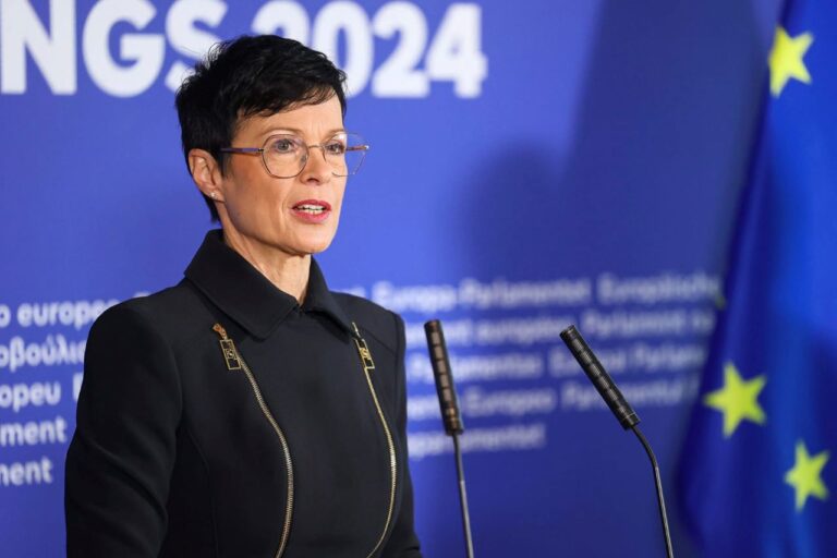 Comisarul european Marta Kos vine la Chișinău: Circulație limitată pe 8–9 mai