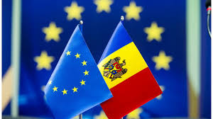 A fost promulgată legea pentru ratificarea Acordului de facilitate dintre R.Moldova și UE
